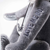 Steiff Rocks! The Beatles (30 cm) - Steiff Hong Kong
