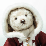 Kris Christmas Teddy Bear (31 cm)