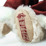 Kris Christmas Teddy Bear (31 cm)