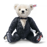 James Bond Dr. No - Musical Teddy bear (30 cm) - Steiff Hong Kong