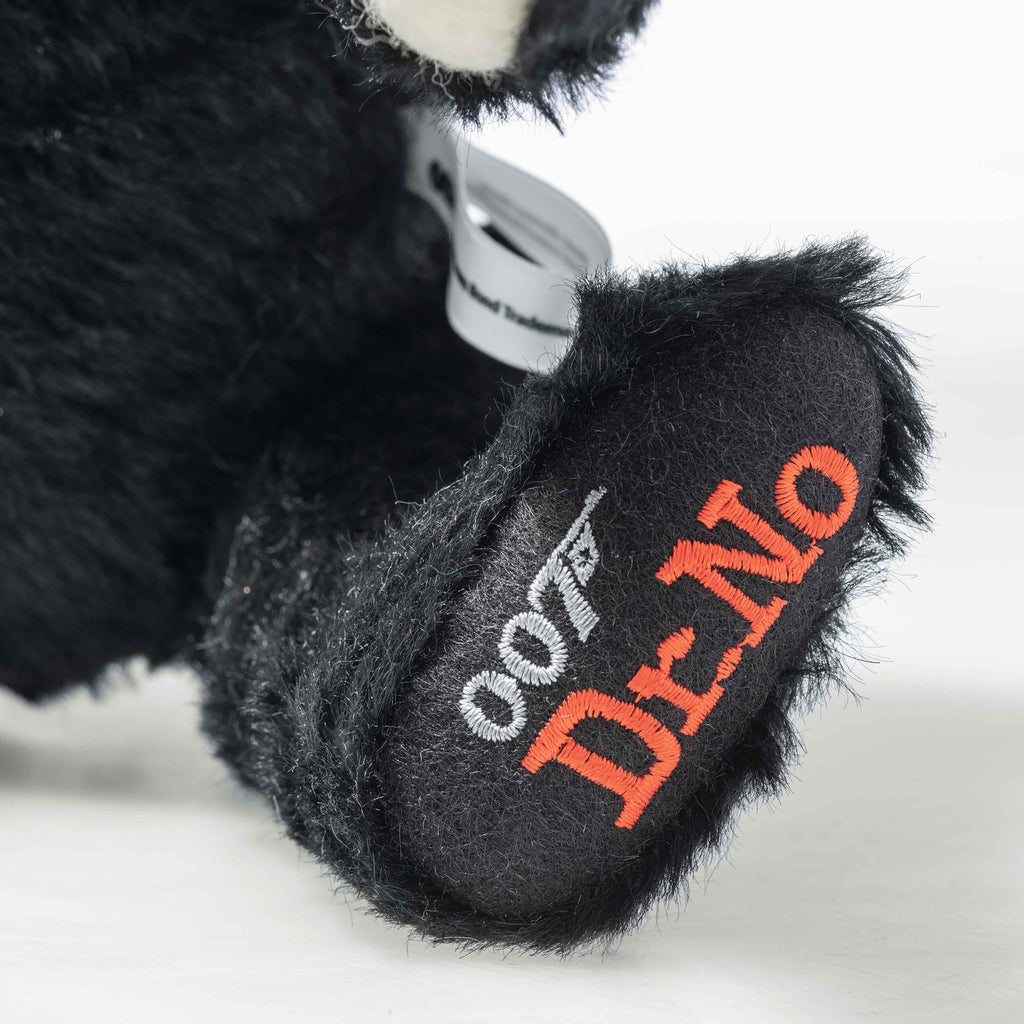 James Bond Dr. No - Musical Teddy bear (30 cm) - Steiff Hong Kong