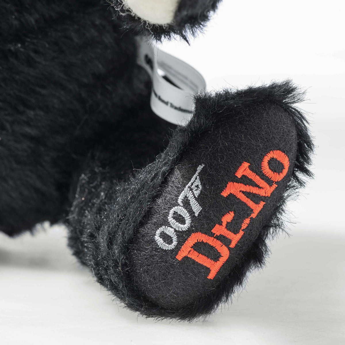 James Bond Dr. No - Musical Teddy bear (30 cm) - Steiff Hong Kong
