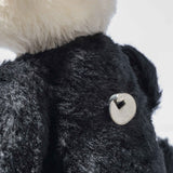 James Bond Dr. No - Musical Teddy bear (30 cm) - Steiff Hong Kong