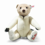 James Bond Villain Dr. Julius No Teddy Bear (30 cm) - Steiff Hong Kong