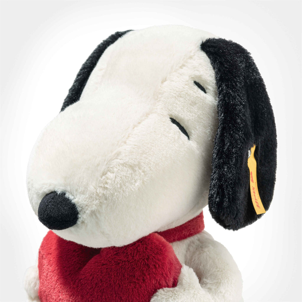 Snoopy Love (30 cm) - Steiff Hong Kong