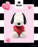 Snoopy Love (30 cm) - Steiff Hong Kong