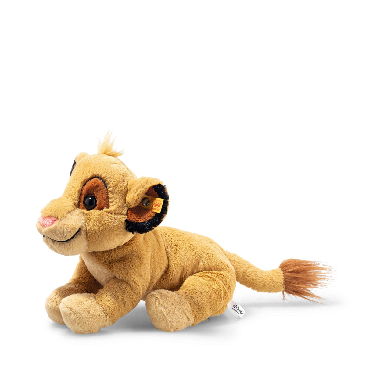 Disney Originals - Simba (26 cm) - Steiff Hong Kong