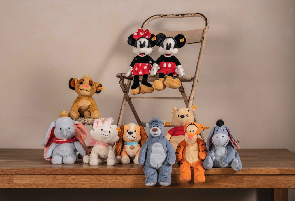 Disney Originals - Simba (26 cm) - Steiff Hong Kong