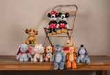 Disney Originals - Simba (26 cm) - Steiff Hong Kong