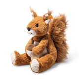 Soft Cuddly Friends Phil Squirrel (20 cm)