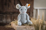 Soft Cuddly Friends Cheesy mouse (19 cm) - Steiff Hong Kong