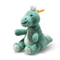 Soft Cuddly Friends Joshi baby T-Rex (16 cm)