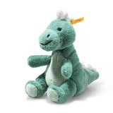 Soft Cuddly Friends Joshi baby T-Rex (16 cm)