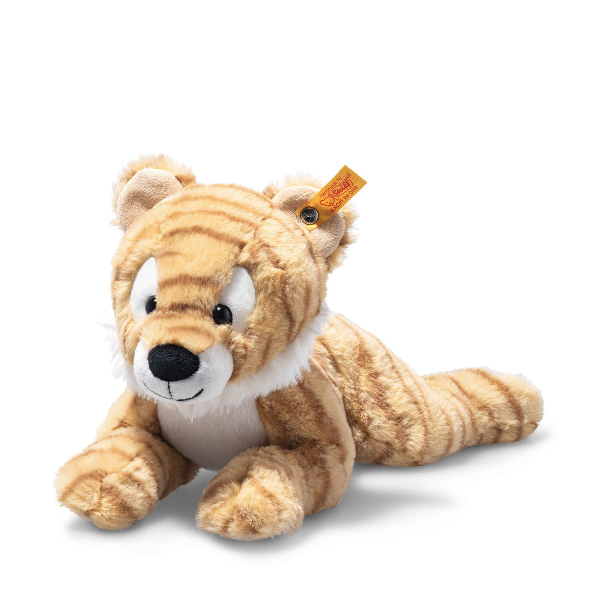 Soft Cuddly Friends Toni Tiger (30 cm) - Steiff Hong Kong