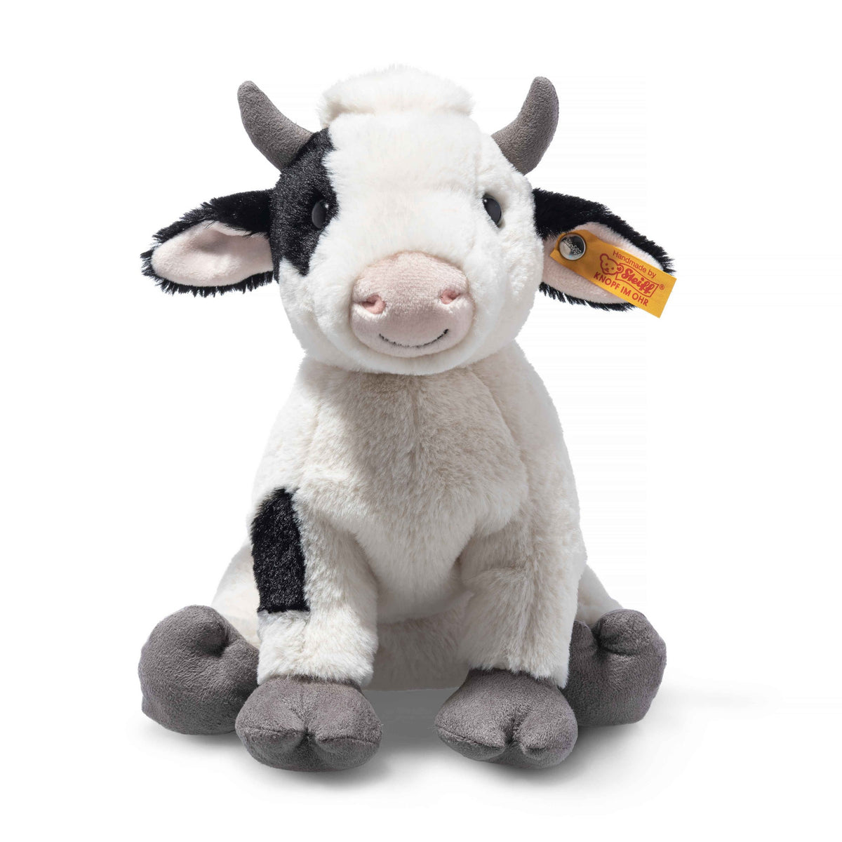 Soft Cuddly Friends Cobb Cow (24 cm) - Steiff Hong Kong