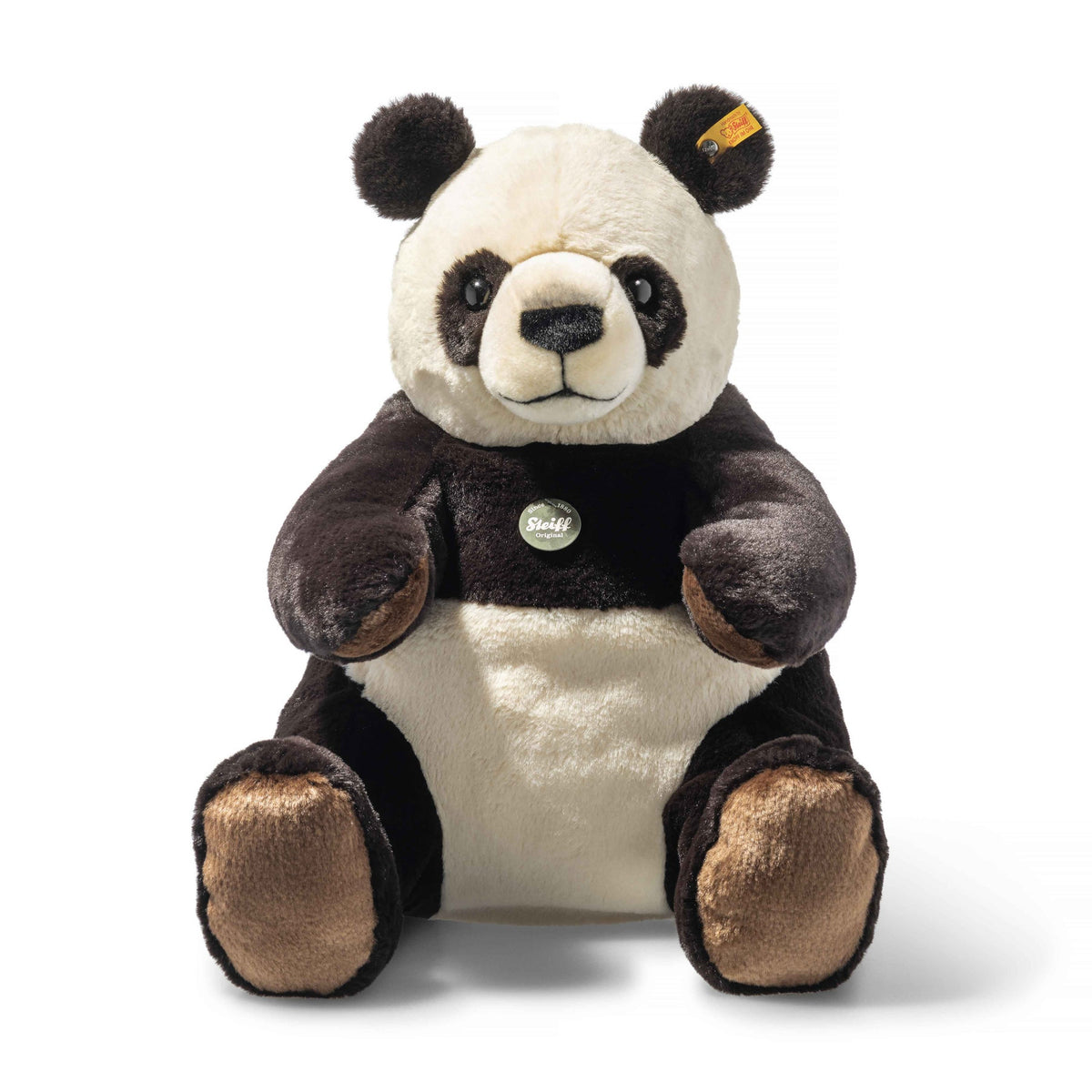 Teddies for Tomorrow Pandi Giant Panda (40 cm) - Steiff Hong Kong