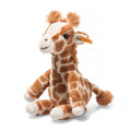 Soft Cuddly Friends Gina Giraffe (23 cm) - Steiff Hong Kong