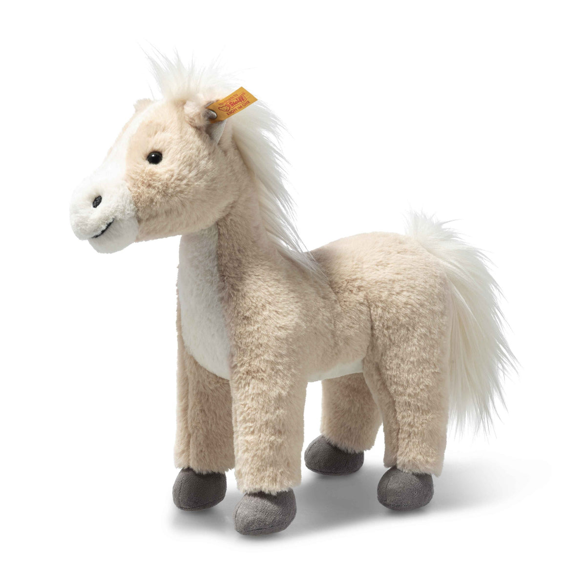 Soft Cuddly Friends Gola horse (27 cm)