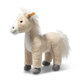 Soft Cuddly Friends Gola horse (27 cm)