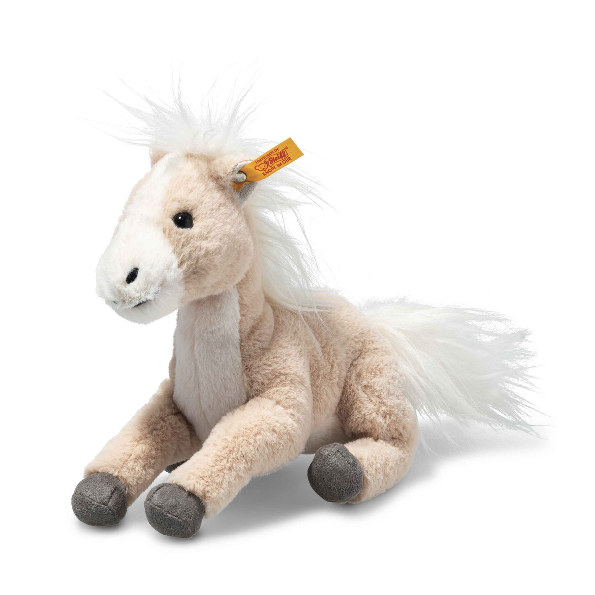 Soft Cuddly Friends Gola dangling horse (18 cm)