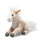Soft Cuddly Friends Gola dangling horse (18 cm)