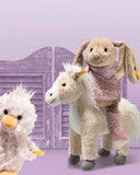 Pipsy chick (14cm) - Steiff Hong Kong