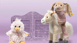 Pipsy chick (14cm) - Steiff Hong Kong