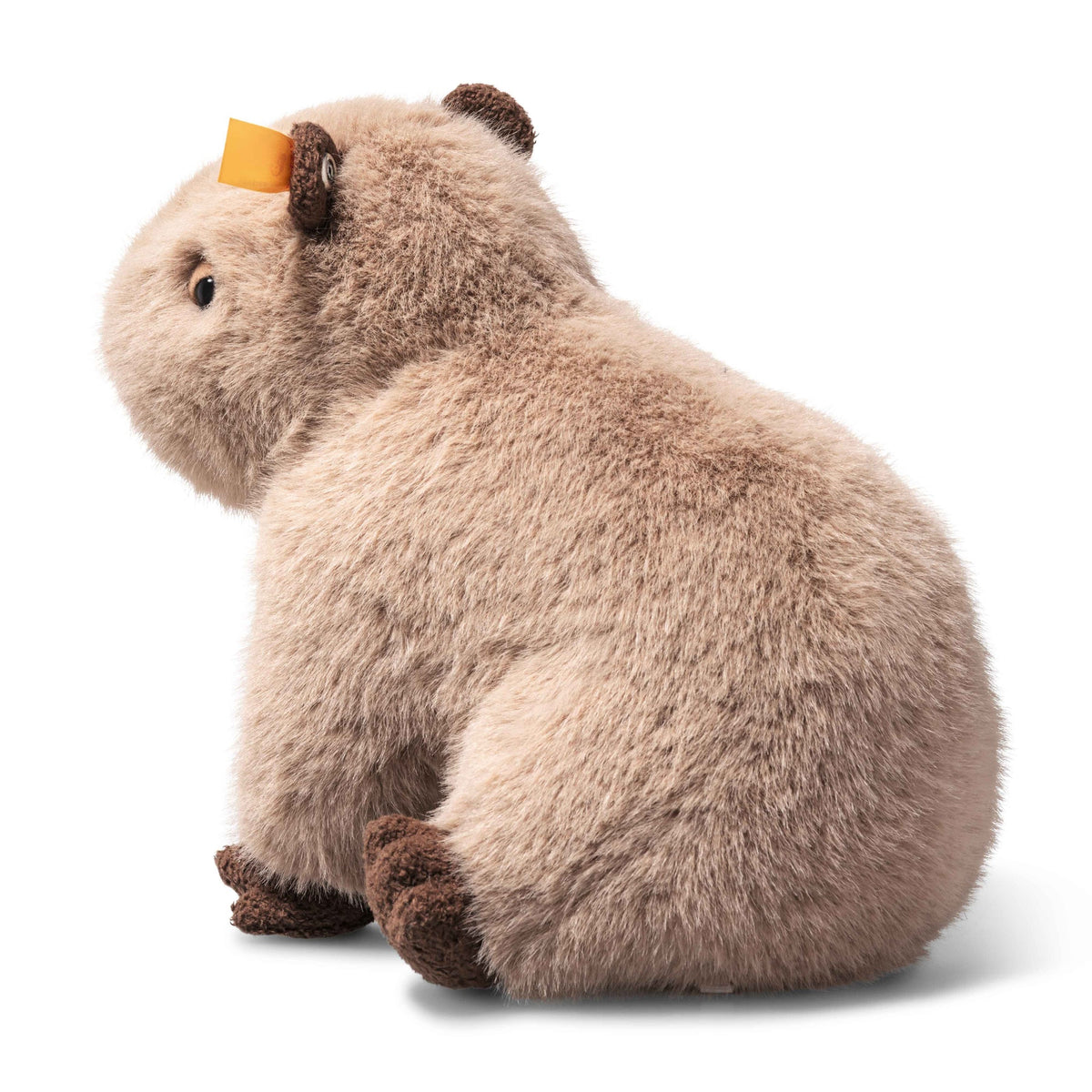 Chip Capybara (23cm) - Steiff Hong Kong