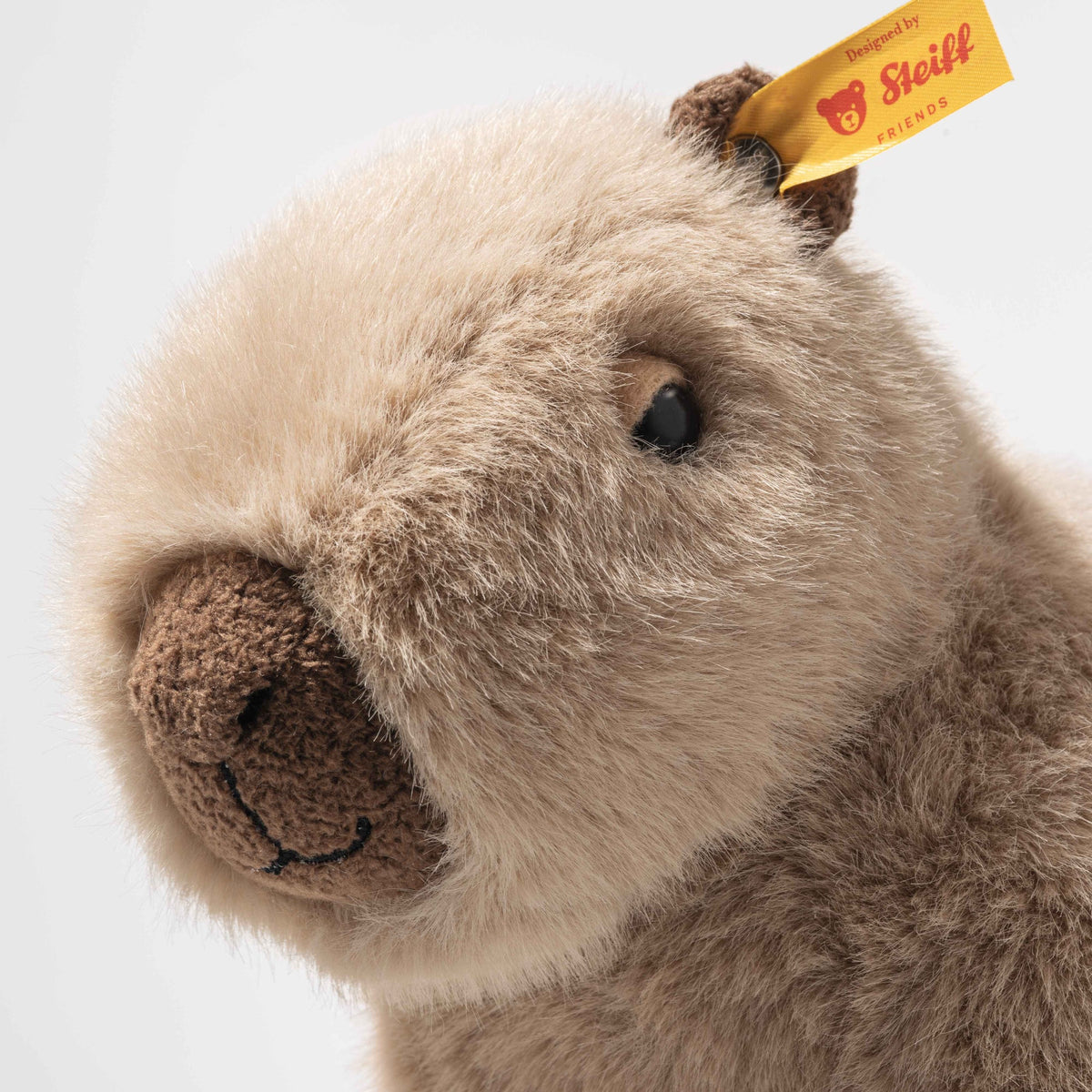 Chip Capybara (23cm) - Steiff Hong Kong