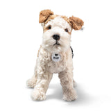 Foxy Fox Terrier (32 cm) - Steiff Hong Kong