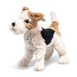 Foxy Fox Terrier (32 cm) - Steiff Hong Kong