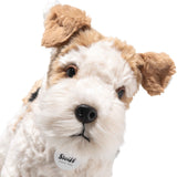 Foxy Fox Terrier (32 cm) - Steiff Hong Kong