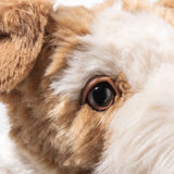 Foxy Fox Terrier (32 cm) - Steiff Hong Kong