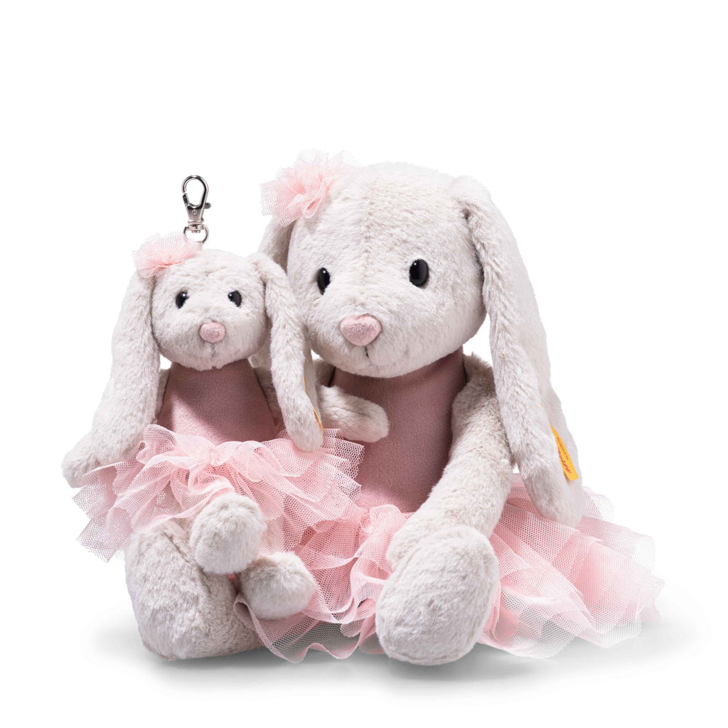 Hoppie Ballet Rabbit (32 cm)