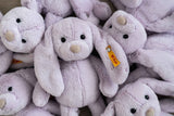 Tilda Rabbit Purple (20 cm)