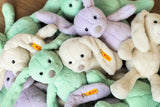 Tilda Rabbit Purple (20 cm)