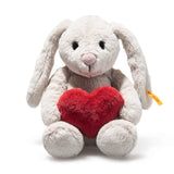 Hoppie rabbit ?V Love (16cm) - Steiff Hong Kong