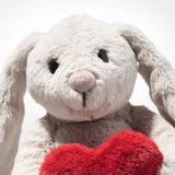 Hoppie rabbit ?V Love (16cm) - Steiff Hong Kong