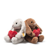Hoppie rabbit ?V Love (16cm) - Steiff Hong Kong