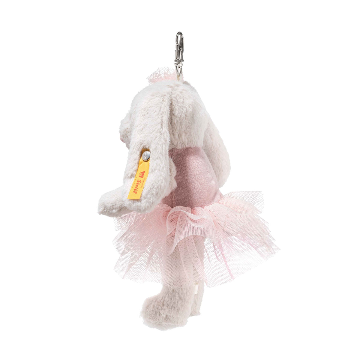 Pendant Hoppie Ballet Rabbit (16 cm) - Steiff Hong Kong