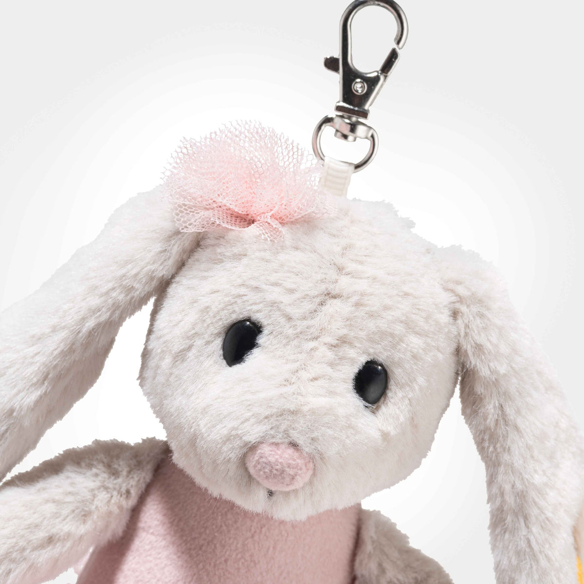 Pendant Hoppie Ballet Rabbit (16 cm) - Steiff Hong Kong