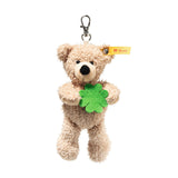 Pendant Fynn Teddy Bear - Good Luck (12 cm) - Steiff Hong Kong