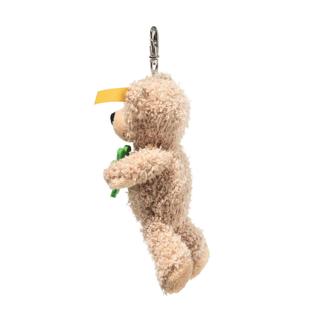 Pendant Fynn Teddy Bear - Good Luck (12 cm) - Steiff Hong Kong