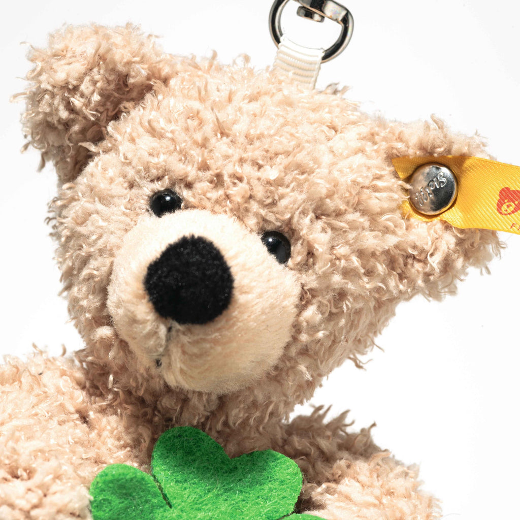 Pendant Fynn Teddy Bear - Good Luck (12 cm) - Steiff Hong Kong
