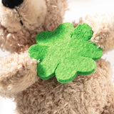 Pendant Fynn Teddy Bear - Good Luck (12 cm) - Steiff Hong Kong