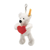 Pendant Lotte Teddy bear - Love (12 cm) - Steiff Hong Kong