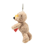 Pendant Fynn Teddy Bear - Love (12 cm) - Steiff Hong Kong