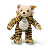 Hoodie-Teddy bear tiger (27 cm) - Steiff Hong Kong