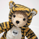 Hoodie-Teddy bear tiger (27 cm) - Steiff Hong Kong