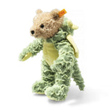 Hoodie-Teddy bear dragon (27 cm)